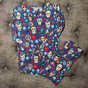 Little Bum Bums Coco Pajama Set